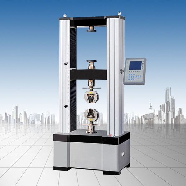 揭開WSC應(yīng)力松弛試驗機(jī)的“神秘面紗”。